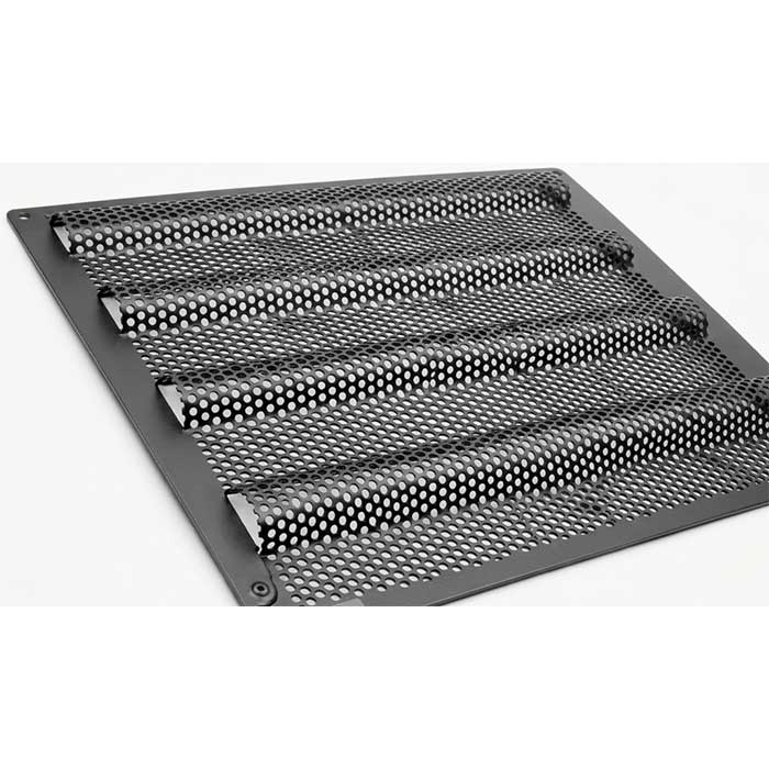 MS Perforated Sheets in Delhi