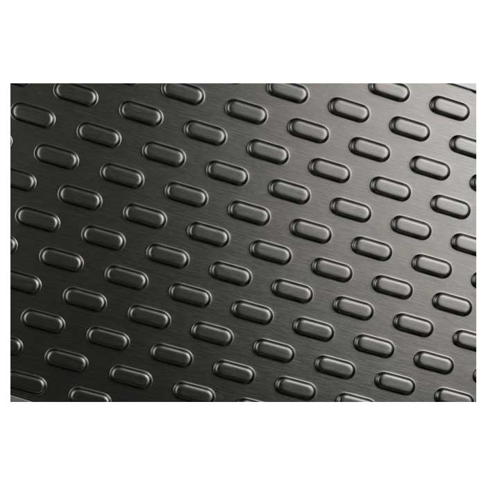 SS Perforated Sheets in Delhi